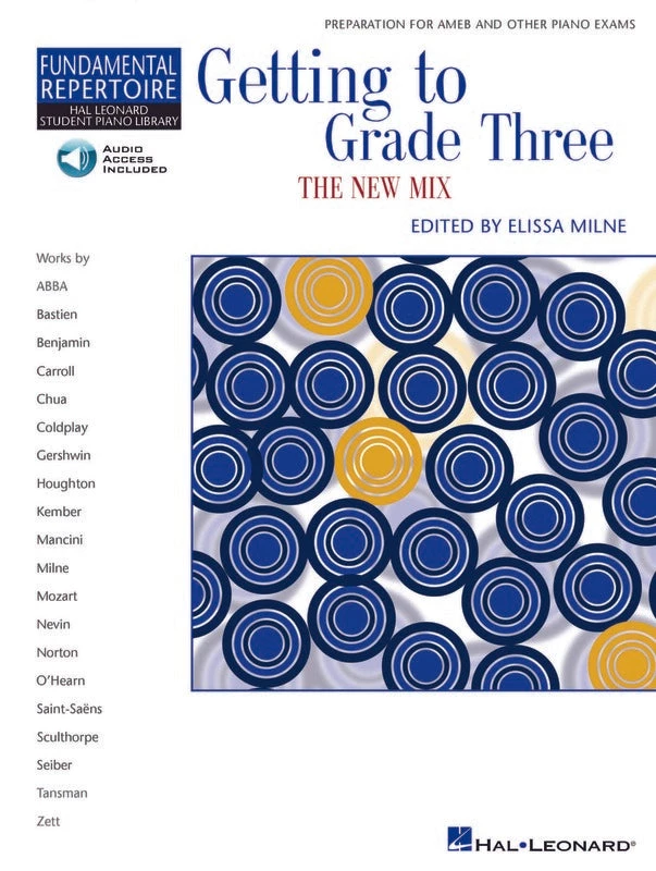 Hal Leonard Manuscript Getting To Grade Book The New Mix By Elissa Milne 6 Hal Leonard Manuscript Getting To Grade Book The New Mix By Elissa Milne