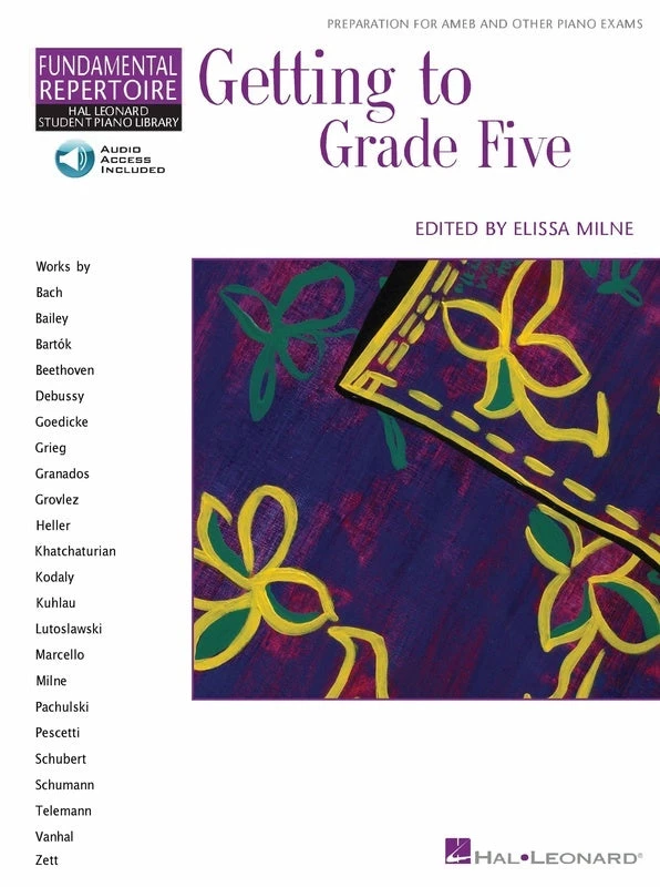 Hal Leonard Manuscript Getting To Grade Book By Elissa Milne 2nd Edition 8 Hal Leonard Manuscript Getting To Grade Book By Elissa Milne 2nd Edition