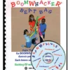 Boomwhackers Beat Bag Book/CD 1 Boomwhackers Beat Bag Book/CD