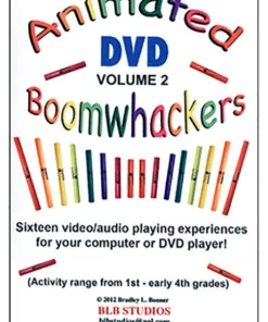 Boomwhackers