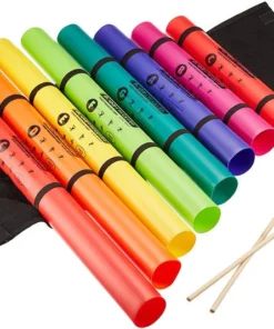 Boomwhackers Boomophone XTS Whack Pack Percussion