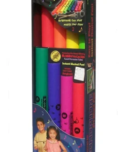 Boomwhackers Boomophone XTS Whack Pack Percussion