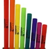 Boomwhackers Wooden 13-Note Storage & Display Stand Percussion 2 Boomwhackers Wooden 13-Note Storage & Display Stand Percussion