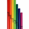 Percussion Boomwhackers 7-Note Bass Diatonic Set