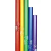Boomwhackers 5-Note Bass Chromatic Set Percussion