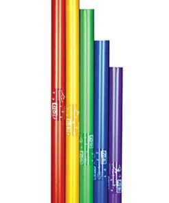 Boomwhackers 5-Note Bass Chromatic Set Percussion