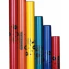 Percussion Boomwhackers 6-Note Pentatonic C-Major Scale Set