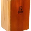 A Tempo Percussion Basic Flamenco Cajon In Natural Satin Finish