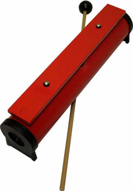 Crescendo Music Chroma-Notes 8-Note Tube Resonator Bell Set Percussion 6 Crescendo Music Chroma-Notes 8-Note Tube Resonator Bell Set Percussion