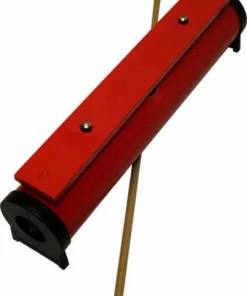 Crescendo Music Chroma-Notes 13-Note Tube Resonator Bell Set Percussion 9 Crescendo Music Chroma-Notes 13-Note Tube Resonator Bell Set Percussion