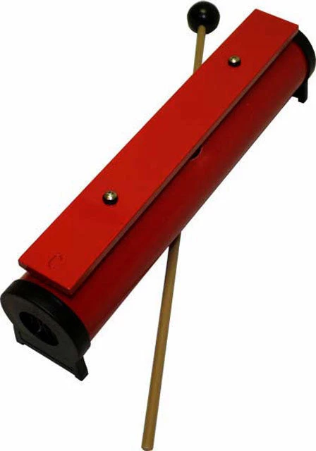 Crescendo Music Chroma-Notes 13-Note Tube Resonator Bell Set Percussion 6 Crescendo Music Chroma-Notes 13-Note Tube Resonator Bell Set Percussion