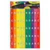 Crescendo Music Chroma-Notes Diatonic & Chromatic Stick Ons Percussion 1 Crescendo Music Chroma-Notes Diatonic & Chromatic Stick Ons Percussion