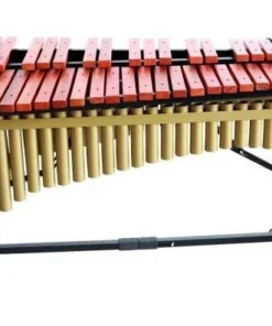 Crescendo Music Percussion ORION Standard Marimba 3 Octaves With Resonators