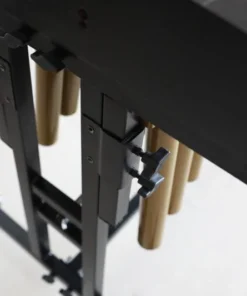 Crescendo Music Percussion ORION Standard Marimba 3 Octaves With Resonators