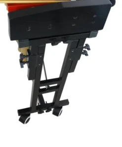 Crescendo Music Percussion ORION Standard Marimba 3 Octaves With Resonators