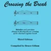 Crescendo Music Manuscript Crossing The Break For Clarinet 3rd Edition By Bruce Gillam