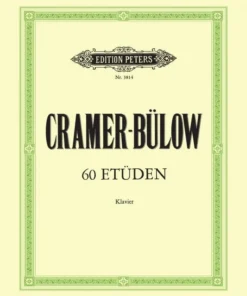 Hal Leonard 60 Selected Studies Manuscript