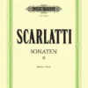 Hal Leonard 150 Sonatas Vol. 2 Manuscript