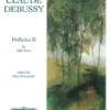Hal Leonard Manuscript DEBUSSY Preludes Book 2 1 Hal Leonard Manuscript DEBUSSY Preludes Book 2