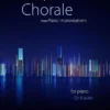 Hal Leonard Chorale From Piano Improvisations Manuscript