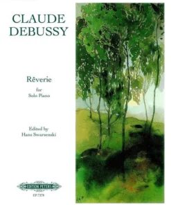 Hal Leonard Manuscript Reverie