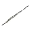 Crescendo Music ORION OFL1152S Closed Hole Flute Silver Plated 1 Crescendo Music ORION OFL1152S Closed Hole Flute Silver Plated