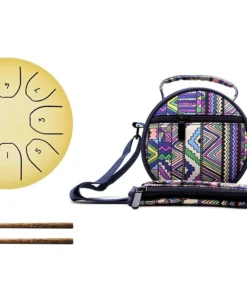 Crescendo Music Percussion QEP Music 5.5