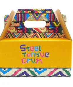 Crescendo Music Percussion QEP Music 5.5