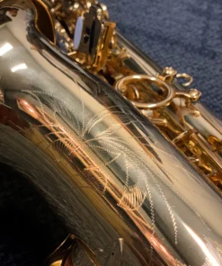 Crescendo Music Woodwind ORION OAS2021 E♭ Alto Saxophone