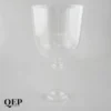 Crescendo Music QEP Music Pure Crystal Singing Bowl - Grail Percussion
