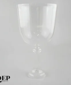 Crescendo Music QEP Music Pure Crystal Singing Bowl - Grail Percussion