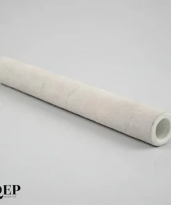 Crescendo Music Percussion QEP Music Pure Crystal Singing Bowl Set Of 7