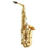 Crescendo Music Jupiter JAS500A Alto Saxophone In E♭ 2 Crescendo Music Jupiter JAS500A Alto Saxophone In E♭