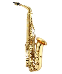 Crescendo Music Jupiter JAS500A Alto Saxophone In E♭