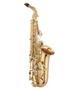 Crescendo Music Woodwind Jupiter JAS700Q Alto Saxophone In Eâ™