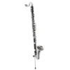 Crescendo Music Jupiter JBC1000N Bb Bass Clarinet