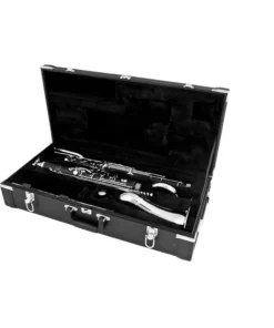 Crescendo Music Jupiter JBC1000N Bb Bass Clarinet