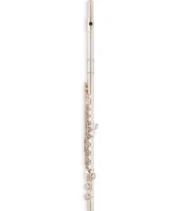 Jupiter JF711SE Sterling Silver 700 Series Flute W/ Split-E Woodwind