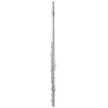 Woodwind Jupiter JFL700E Closed-Hole 700 Series Flute 1 Woodwind Jupiter JFL700E Closed-Hole 700 Series Flute