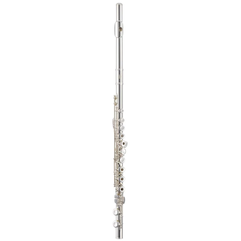 Crescendo Music Jupiter JFL700RE Open-Hole 700 Series Flute 3 Crescendo Music Jupiter JFL700RE Open-Hole 700 Series Flute