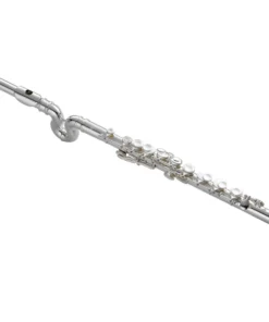 Woodwind Jupiter JFL700WD Closed-Hole 700 Series Wave Flute