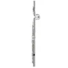 Jupiter JFL700WE Split-E Closed-Hole 700 Series Wave Flute