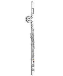 Jupiter JFL700WE Split-E Closed-Hole 700 Series Wave Flute