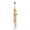 Crescendo Music Jupiter JSS1100SGQ Soprano Saxophone In B♭