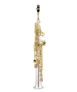 Crescendo Music Jupiter JSS1100SGQ Soprano Saxophone In B♭