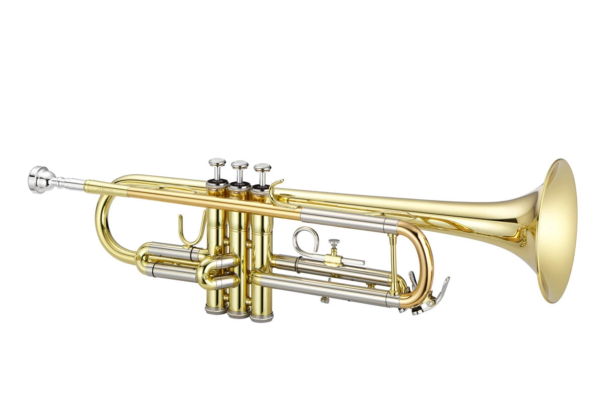 Crescendo Music Western Australia Jupiter JTR700Q Trumpet 3 Crescendo Music Western Australia Jupiter JTR700Q Trumpet