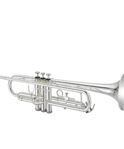 Crescendo Music Western Australia Jupiter JTR700RSQ Trumpet 700 Series Silver