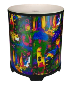 Crescendo Music REMO Gathering Drum Comfort Sound Technology® Drumhead