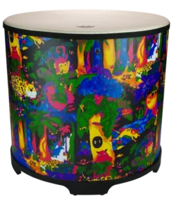 Crescendo Music REMO Gathering Drum Comfort Sound Technology® Drumhead