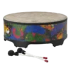 Crescendo Music Percussion REMO Gathering Drum Skyndeep® Drumhead